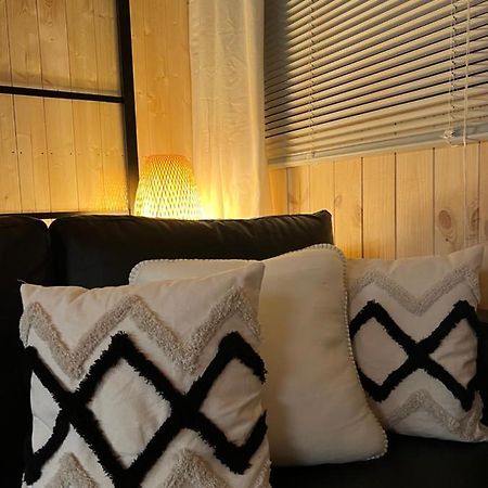 Wiatkapl Apartment Lesna Exterior photo