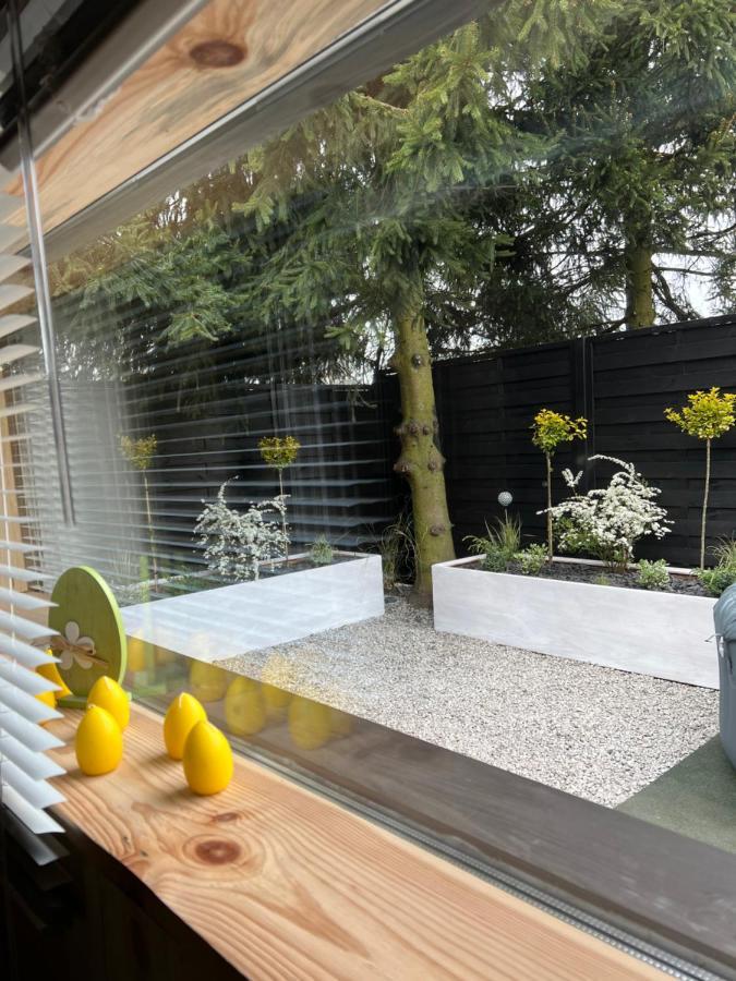 Wiatkapl Apartment Lesna Exterior photo