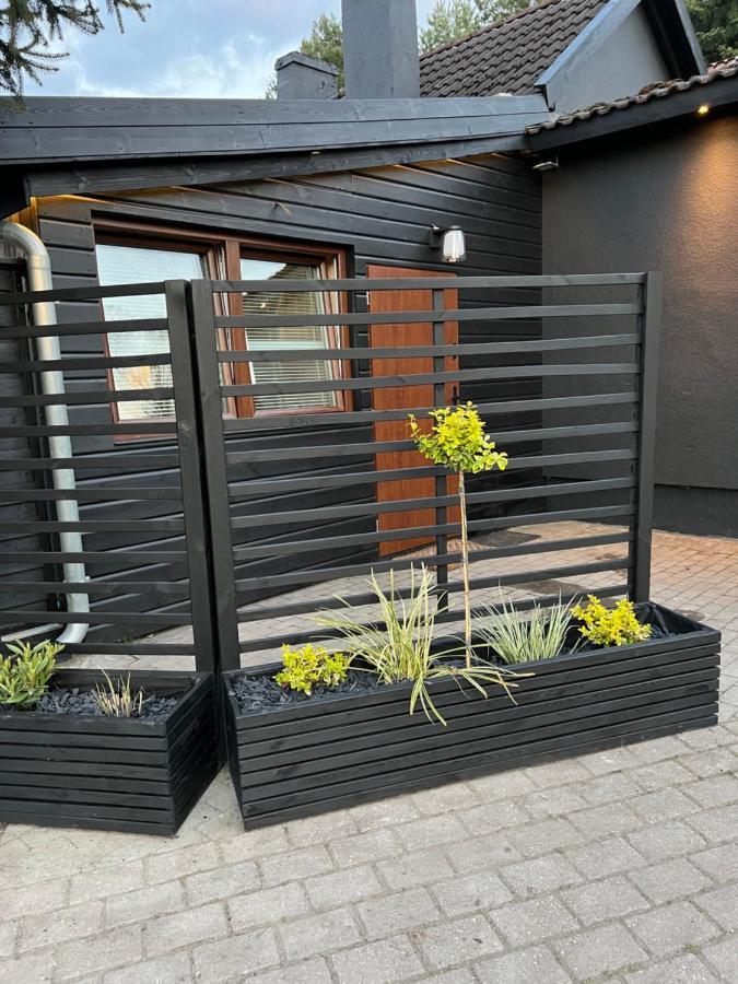Wiatkapl Apartment Lesna Exterior photo