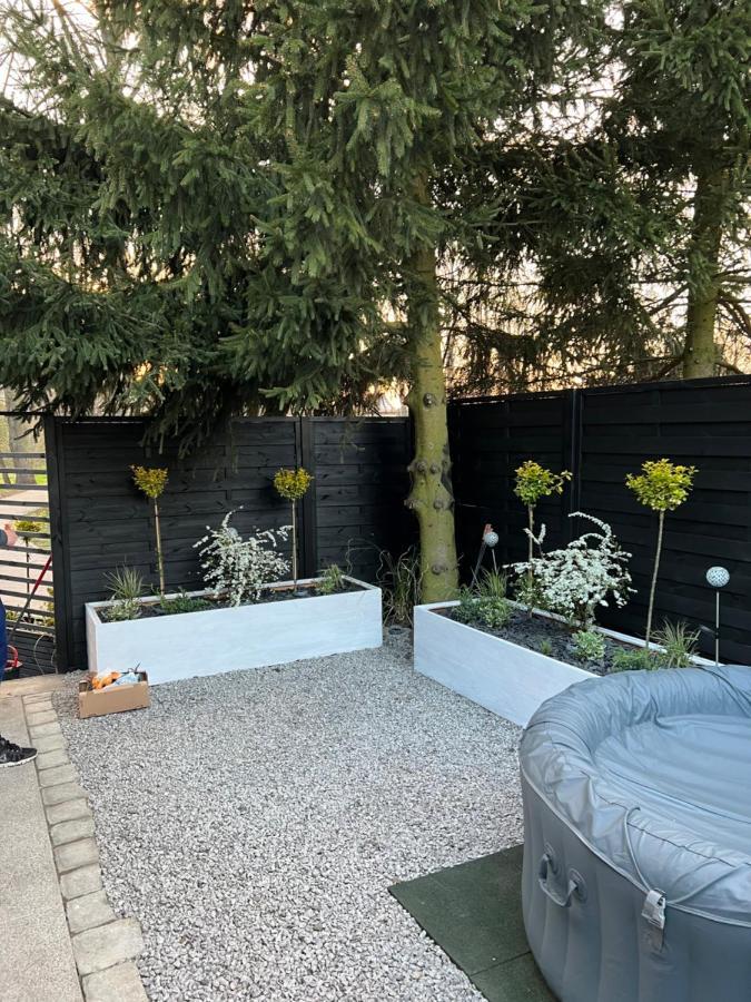 Wiatkapl Apartment Lesna Exterior photo